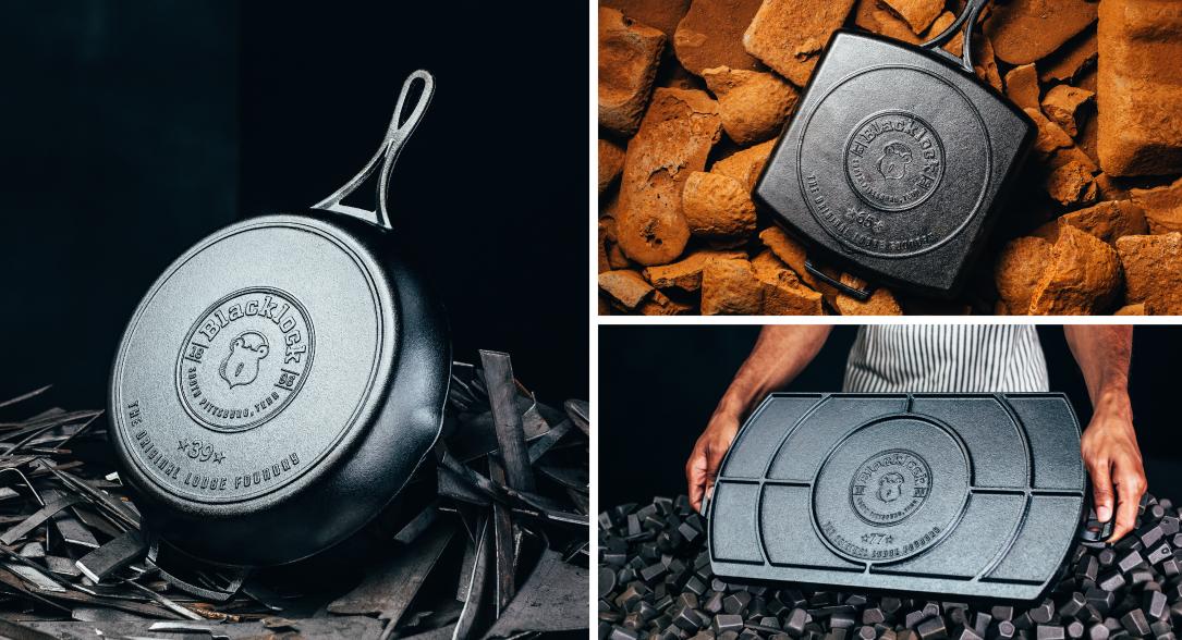 The Complete Guide to Lodge Cast-Iron Skillets and Cookware