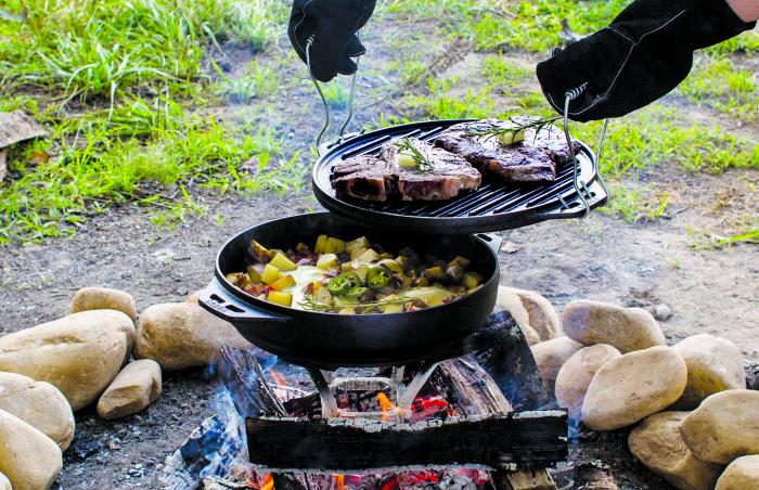 Best Camping Gifts for Outdoorsmen
