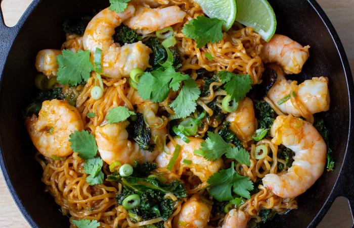 Our Top 15 Wok Recipes