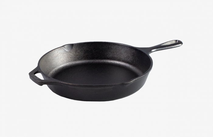 Cast Iron 101: How to Use, Clean, and Love Your Cast Iron Cookware