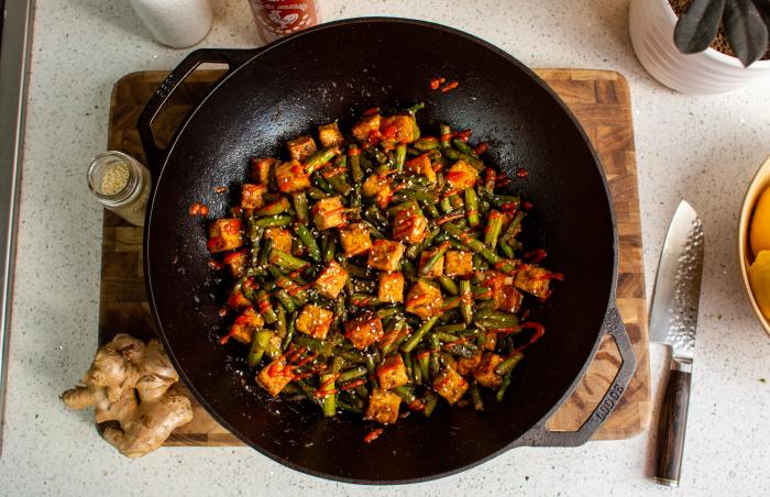 What To Cook In A Wok: Everything You Need to Know