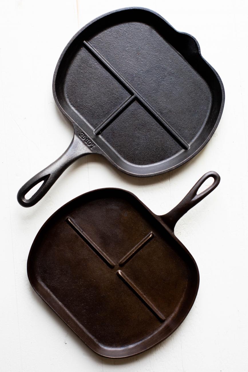 Legacy Series Bacon & Egg Griddle