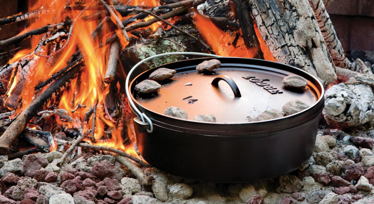The Difference Between Cheap and Expensive Dutch Ovens