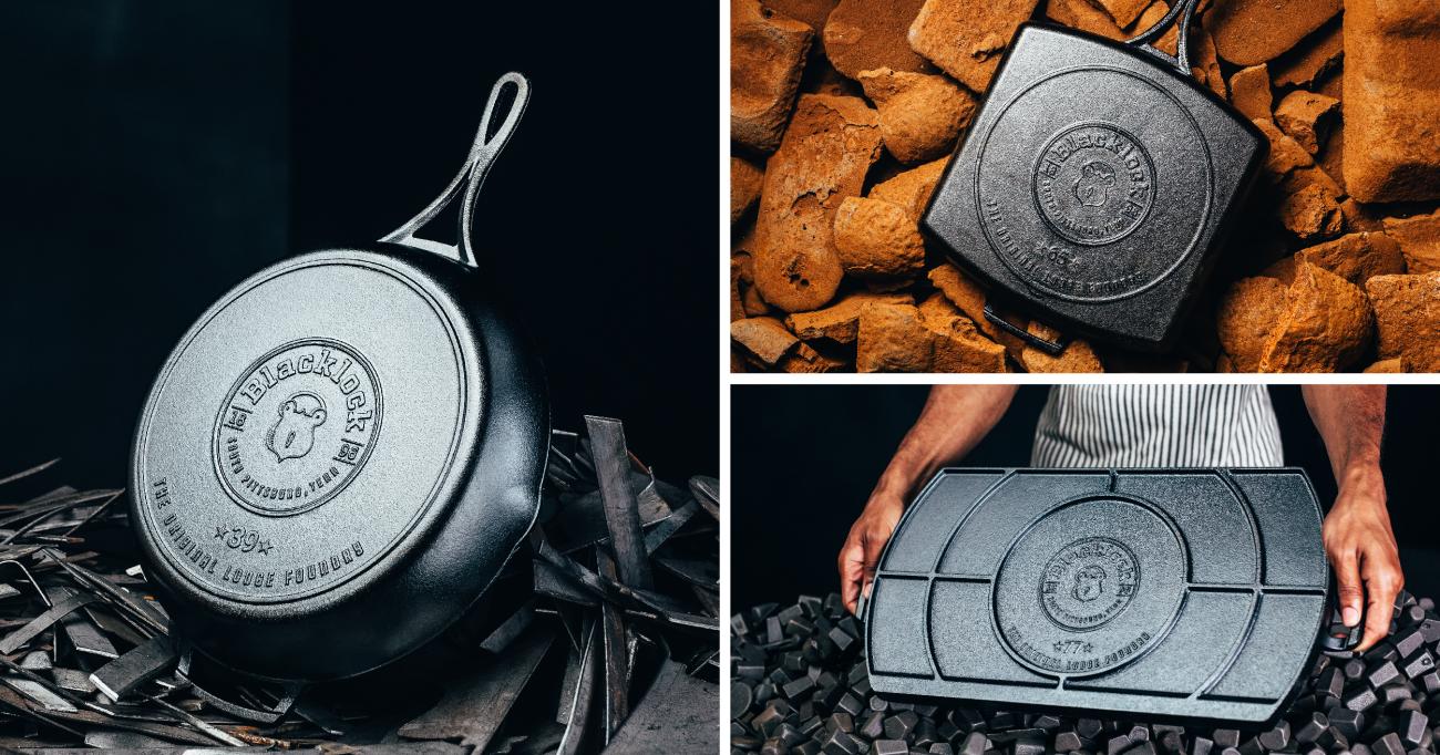 The Truth About Cast Iron Pans: 7 Myths That Need To Go Away