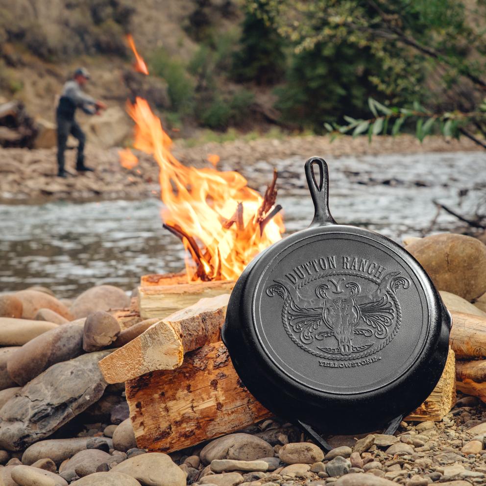 Yellowstone Collection, Power Y Trivet