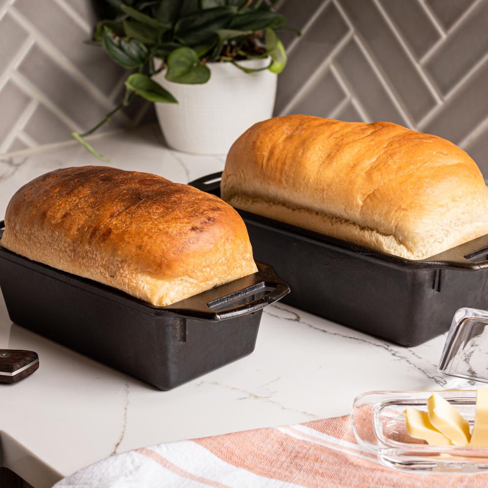 Which Bread Pan is Right For Me
