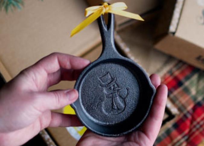 Lodge Cast Iron - Introducing our special edition Lodge x